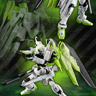 「APEX LEGENDS×GUNDAM」コラボレーション企画ガンプラ