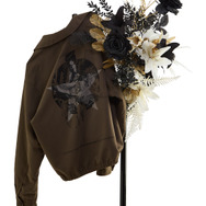 【CLAMP】『東京BABYLON』GRAPHIC COACH JACKET￥30,800- (tax included)