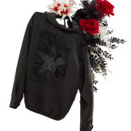 【CLAMP】『X-エックス-』GRAPHIC COACH JACKET￥30,800- (tax included)