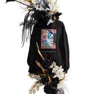 【CLAMP】『東京BABYLON』GRAPHIC SWEAT￥16,500- (tax included)