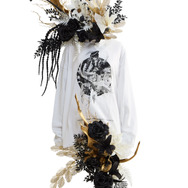 【CLAMP】『東京BABYLON』GRAPHIC LONGSLEEVE TEE￥10,780- (tax included)