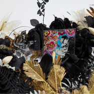 【CLAMP】『東京BABYLON』GRAPHIC ACRYLIC STAND￥4,180- (tax included)