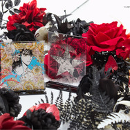 【CLAMP】『X-エックス-』GRAPHIC ACRYLIC STAND￥4,180- (tax included)