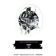 CONVERSE TOKYO×CLAMPコラボレーション第三弾