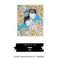 CONVERSE TOKYO×CLAMPコラボレーション第三弾