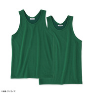 STRICT-G 『新機動戦記ガンダムW』 タンクトップ　ヒイロモデル