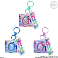 たまごっち カスタムキーリング2