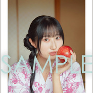 『涼本あきほ1st写真集 あきいちばん』