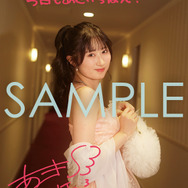 『涼本あきほ1st写真集 あきいちばん』