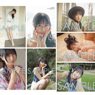 『涼本あきほ1st写真集 あきいちばん』