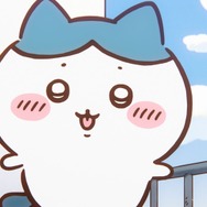 『映画ちいかわ 人魚の島のひみつ』場面写真