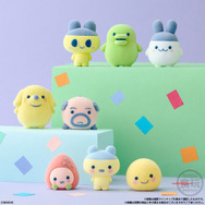 たまごっち おともだちどーる