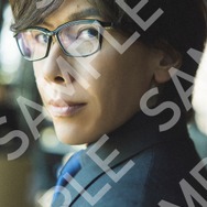 「TVガイドVOICE STARS」vol.37