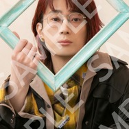 「TVガイドVOICE STARS」vol.37