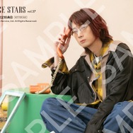 「TVガイドVOICE STARS」vol.37