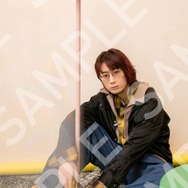 「TVガイドVOICE STARS」vol.37