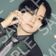 「TVガイドVOICE STARS」vol.37