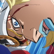 『スティール・ボール・ラン ジョジョの奇妙な冒険』