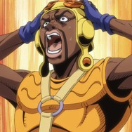 『スティール・ボール・ラン ジョジョの奇妙な冒険』