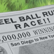 『スティール・ボール・ラン ジョジョの奇妙な冒険』