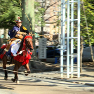 『スティール・ボール・ラン ジョジョの奇妙な冒険』