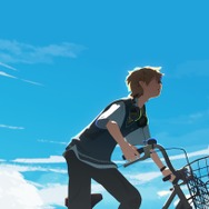 『数分間のエールを』場面カット（C）「数分間のエールを」製作委員会