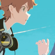 『数分間のエールを』場面カット（C）「数分間のエールを」製作委員会