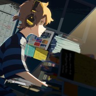 『数分間のエールを』場面カット（C）「数分間のエールを」製作委員会