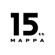 MAPPA「15周年ロゴ」
