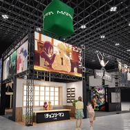 MAPPA「AnimeJapan 2026」