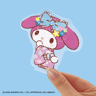 アクスタパズル