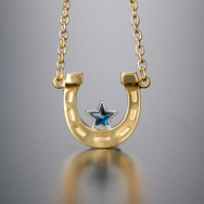 『スティール・ボール・ラン ジョジョの奇妙な冒険』アクセサリーコレクション