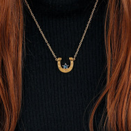 『スティール・ボール・ラン ジョジョの奇妙な冒険』アクセサリーコレクション