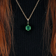 『スティール・ボール・ラン ジョジョの奇妙な冒険』アクセサリーコレクション