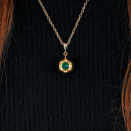 『スティール・ボール・ラン ジョジョの奇妙な冒険』アクセサリーコレクション