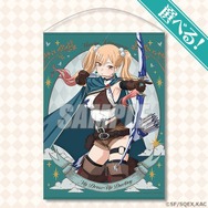 A賞：選べるB2タペストリー（全3種）