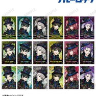 「ブルロ」潔世一、糸師凛たちが怪盗になっちゃった!? 描き下ろしオリジナルグッズが登場