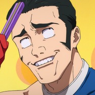 TVアニメ『呪術廻戦』第3期「死滅回游 前編」第58話「東京第１結界（5）」（第3期第11話）先行カット