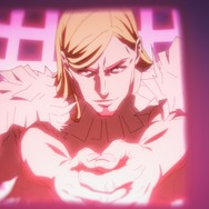 TVアニメ『呪術廻戦』第3期「死滅回游 前編」第58話「東京第１結界（5）」（第3期第11話）先行カット