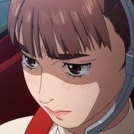 『MFゴースト 3rd Season』第36話「空中フェイント」場面写真（C）しげの秀一・講談社／MFゴースト製作委員会