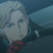 『MFゴースト 3rd Season』第36話「空中フェイント」場面写真（C）しげの秀一・講談社／MFゴースト製作委員会