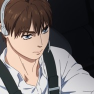 『MFゴースト 3rd Season』第36話「空中フェイント」場面写真（C）しげの秀一・講談社／MFゴースト製作委員会