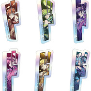 『ジョジョの奇妙な冒険 オラオラオーバードライブ』アニメイトグッズ