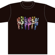 『ジョジョの奇妙な冒険 オラオラオーバードライブ』アニメイトグッズ