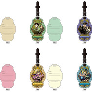 『ジョジョの奇妙な冒険 オラオラオーバードライブ』アニメイトグッズ