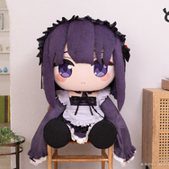 どきゅーと　その着せ替え人形は恋をする　超特大ぬいぐるみ　喜多川海夢～黒江雫ver.～