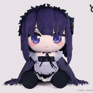 どきゅーと　その着せ替え人形は恋をする　超特大ぬいぐるみ　喜多川海夢～黒江雫ver.～