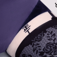 どきゅーと　その着せ替え人形は恋をする　超特大ぬいぐるみ　喜多川海夢～黒江雫ver.～