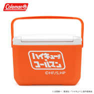 Coleman テイク６