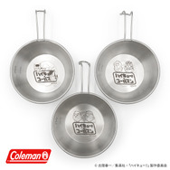 Coleman シェラカップ300II （3種）